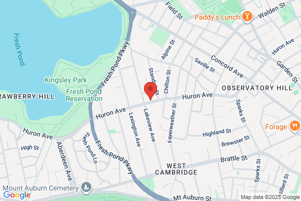 Brattle Associates Real Estate, Apartment Rentals