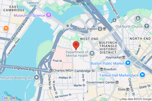 Buy In Boston