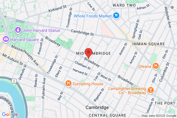 Cambridge Court Condomium
