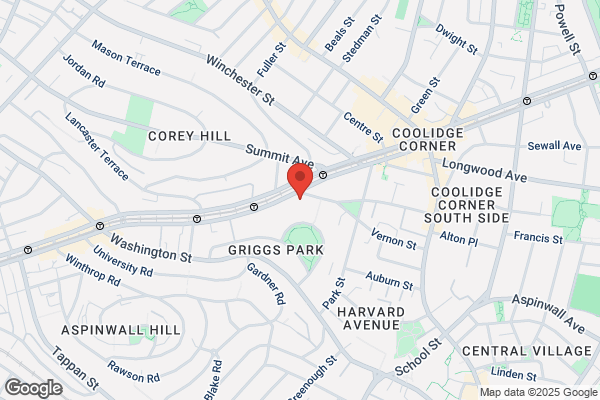 Chestnut Hill Realty Brookline Area Sales & Rentals