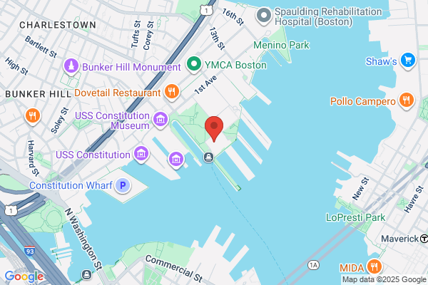Flagship Wharf Condominium Association