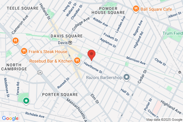 Howe & Bainbridge Condominium