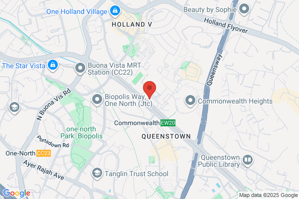 One Commonwealth Condominium