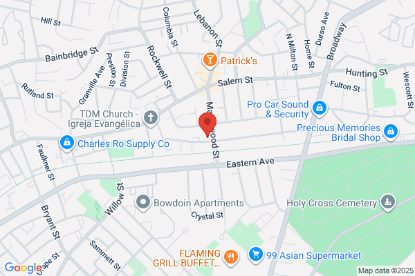 Malden Appliance Repair Experts
