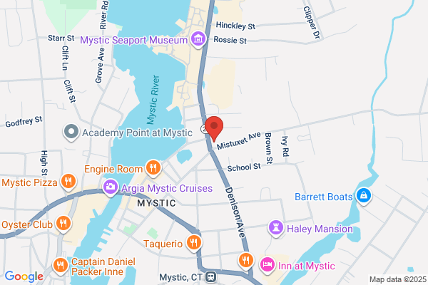 Mystic Appliance Inc