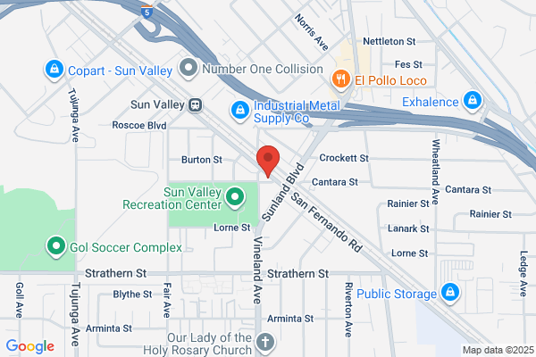 Rosa Appliance Repair