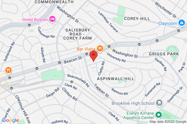 Brookline Mediation