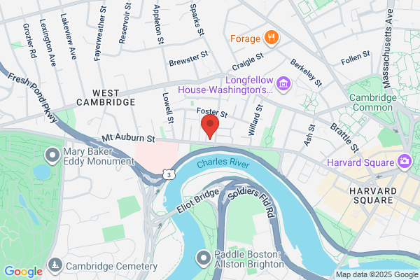 Amacher and Associates, Architects