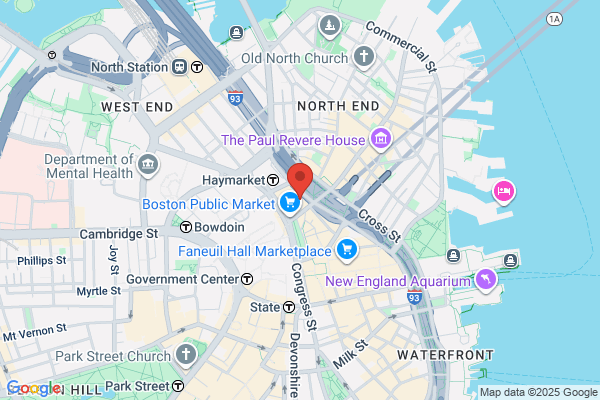 Blackstone Block Architects Inc