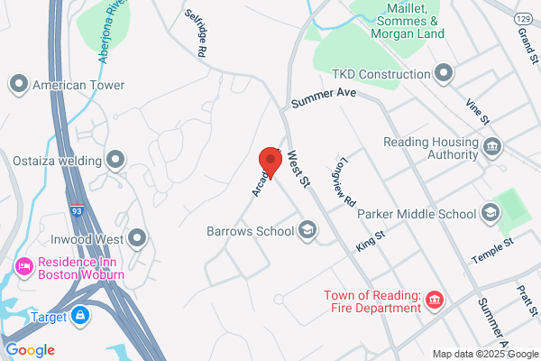 Ranere Associates Inc