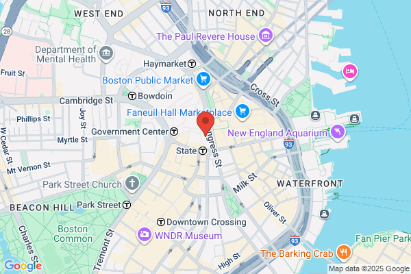 Boston ATM Services by Prineta USA