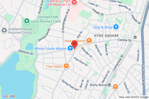 Boston Private ATM