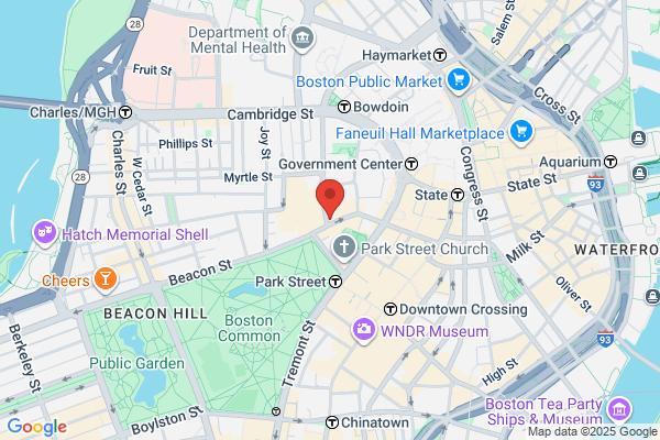 LibertyX Bitcoin ATM