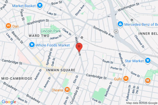 Webster Auto Body
