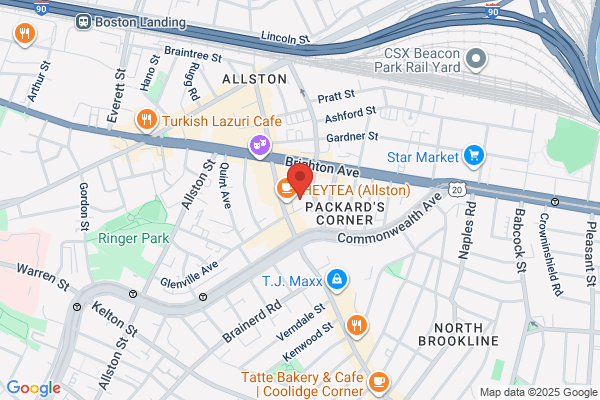 Armen's Auto Body