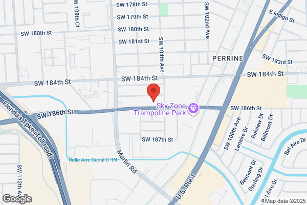 Collision Center - Closed