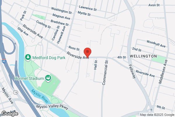 Medford Auto Center