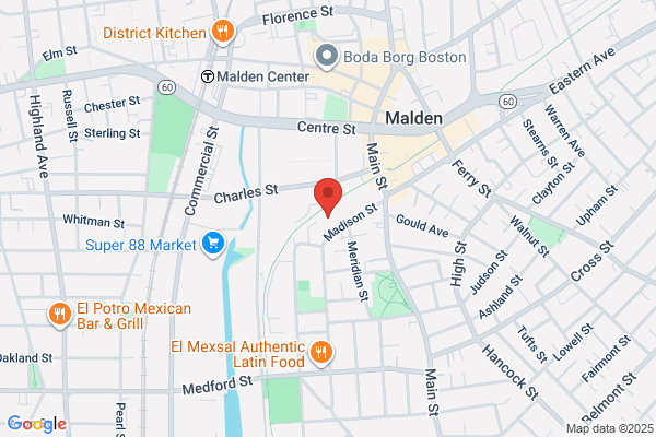 Metro Auto Collision & Sales