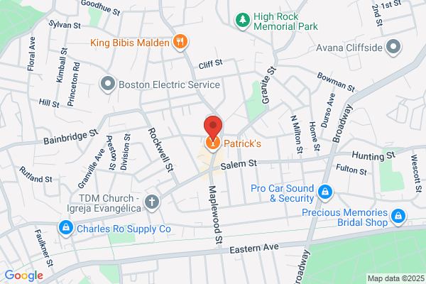 Superior Auto Body of Malden