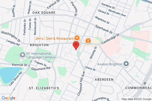 Brighton Auto Service