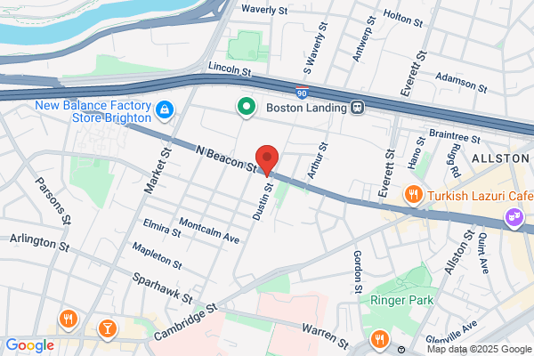Brighton Motor Service