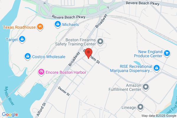 Boston Fuel Injection Inc