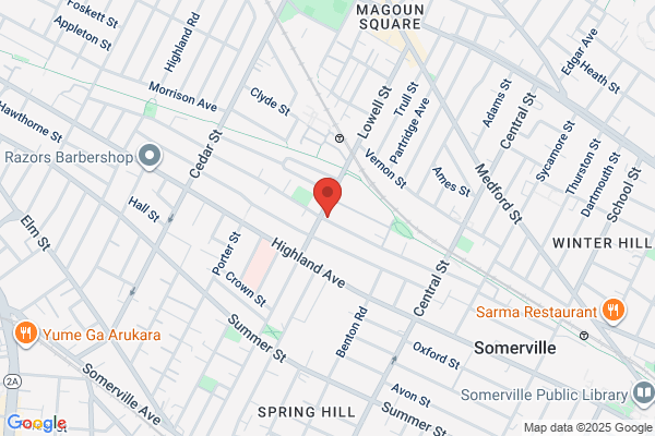 Fenway Auto Service