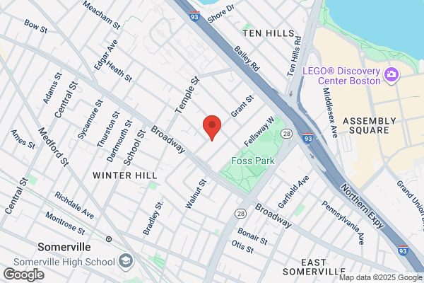 Covell Electric Service