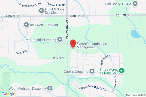 Everett Landscape Co