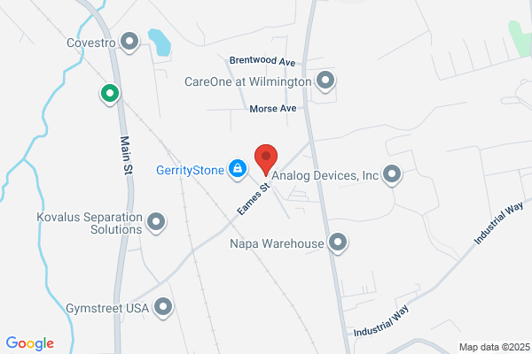Garrick Landscape Co