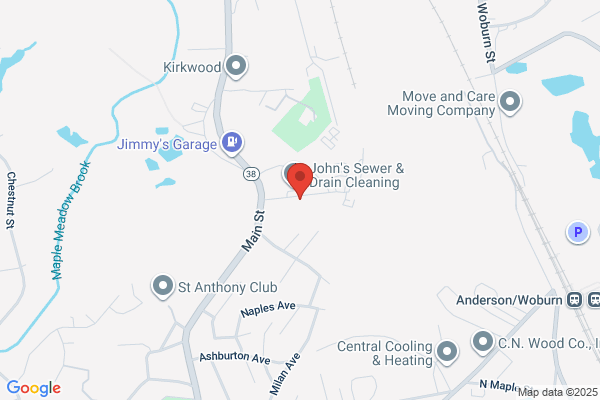 Tibbetts Landscaping Inc