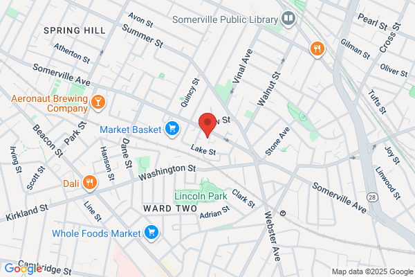 Truant Marc & Associates Inc