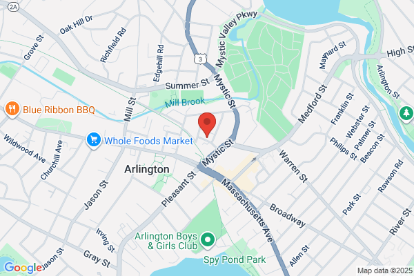 Arlington K of C Credit Union