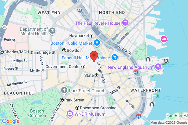 Boston City of, Credit Union