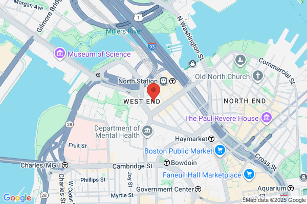 Boston Customs Federal Credit Union