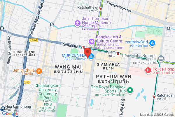 Bangkok Foods