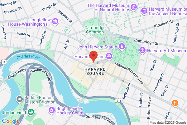 Brattle Property Management & Co Inc