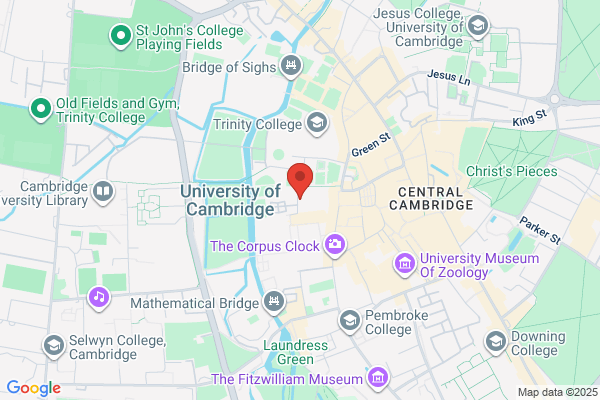 Cambridge Reprographics