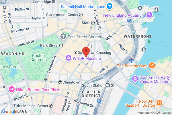 Rockland Trust - Commercial Lending Center & Investment Office