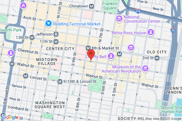 107 Chestnut St Trust