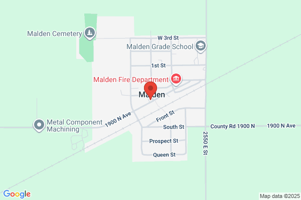 Bank Malden