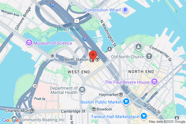 Td Banknorth, Banking Centers