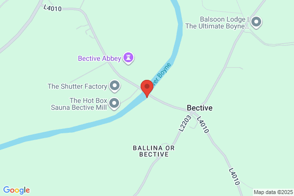 Boyne the