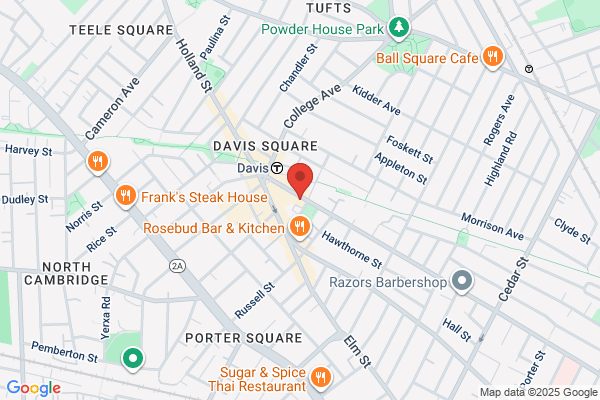 White Horse Tavern