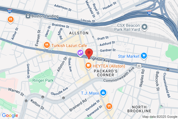 Mattress Firm Allston - Closed