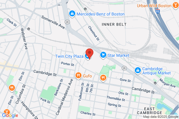 Mattress Firm Somerville - Closed
