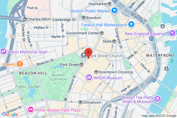 Suffolk Law School Book Store