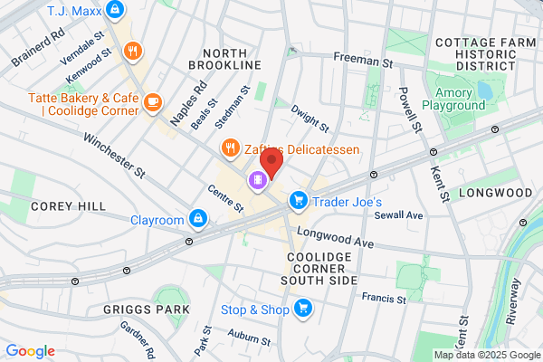 The Kabbalah Center