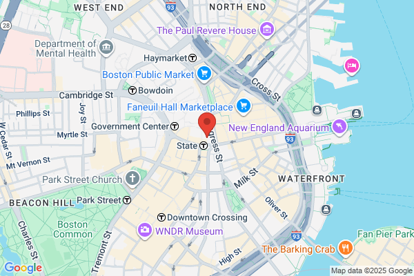 Boston Software Forsenics