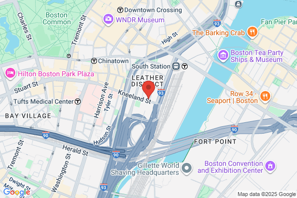 South Street Diner